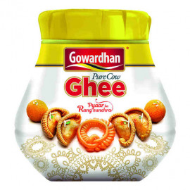 Gowardhan Pure Cow Ghee 1Ltr